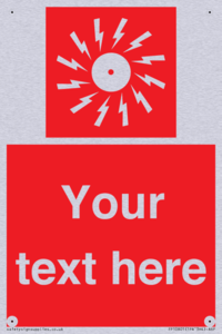 Custom Fire: Fire alarm beacon